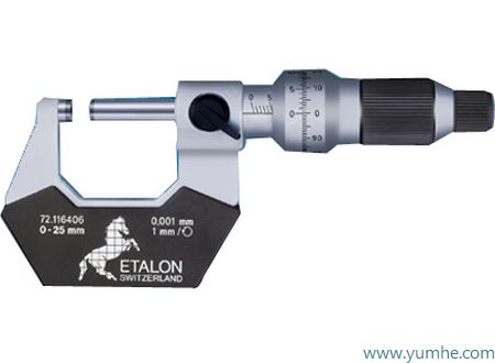 ETALON MICRORAPID 226